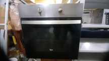 Forno usado 40 euros