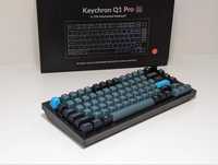 Keychron Q1 Pro Custom Mechanical Keyboard