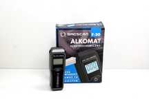 Alkomat BACSCAN F 30