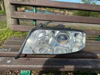Lampa prawa Audi A6C5