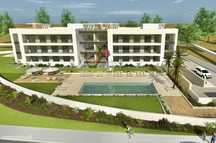 Apartamento T2 - Novo Empreendimento