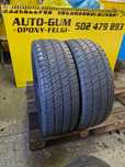 Opony Całoroczne 215/65R16C Barum Vanis AllSeasons 2sztuki Montaż