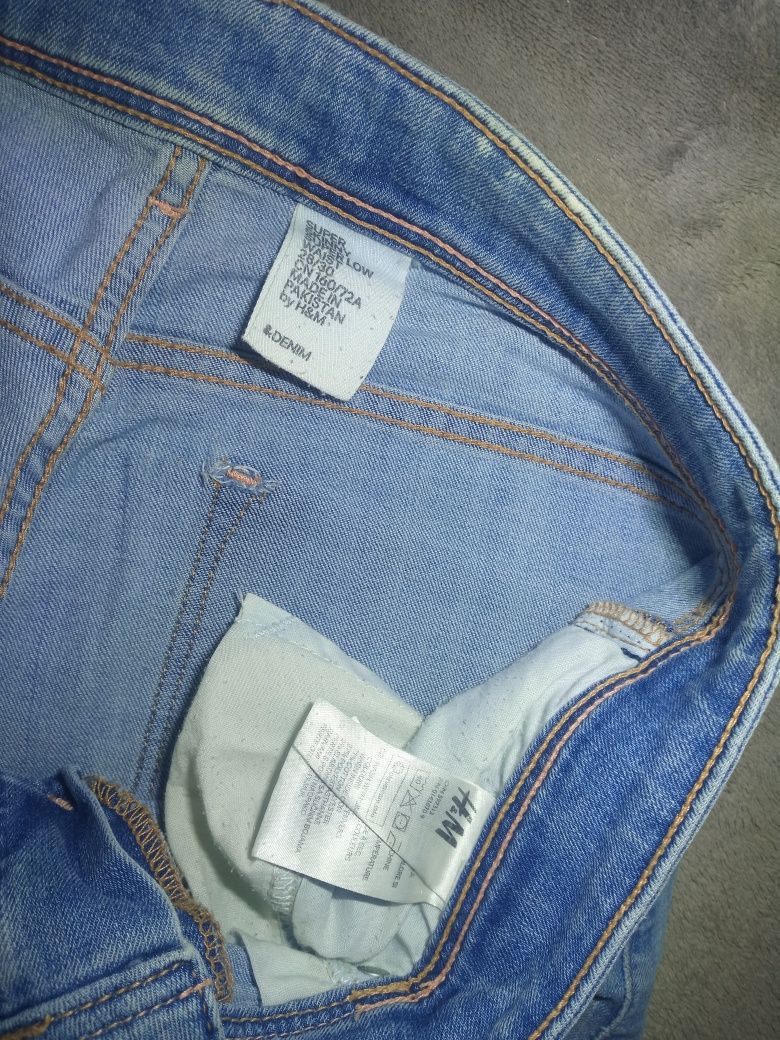 Jeans H&M 40 skinny