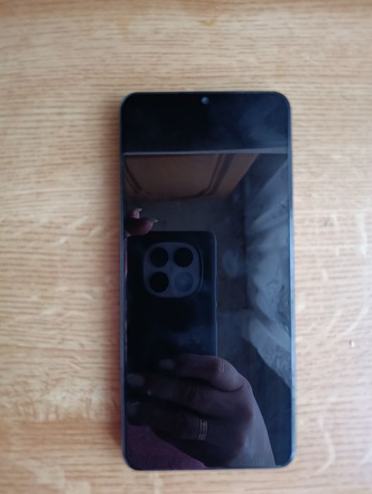 Смартфон Samsung Galaxy M12 (M127F)