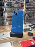 iPhone 13 Blue 256Gb 100%