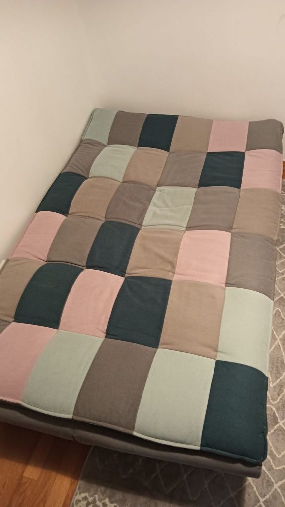 Sofá -Cama Dobrável em muito bom Estado -Apenas 200€