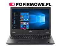 Laptop 15" Fujitsu LifeBook E559 i5-8gen 16GB Win11 256SSD HDMI FHD