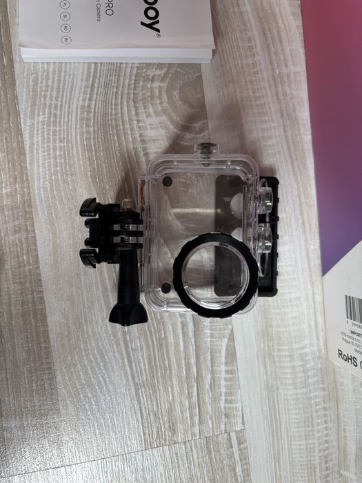 kamerka typu go pro niceboy VEGAxPRO