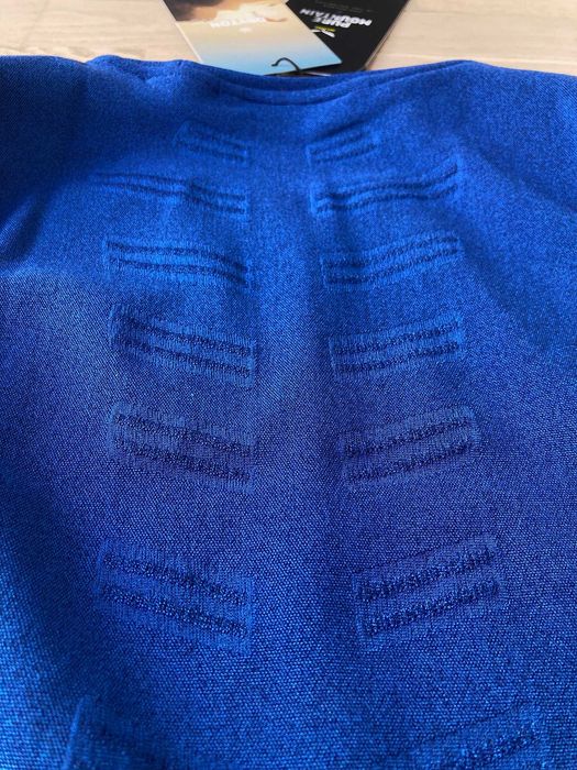 Top krótka koszulka Salewa roz.S