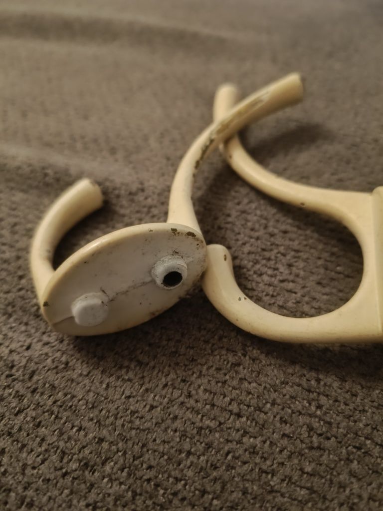 Cabide Vintage metal