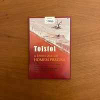 Tolstoi - A Terra Que Um Homem Precisa (envio grátis)