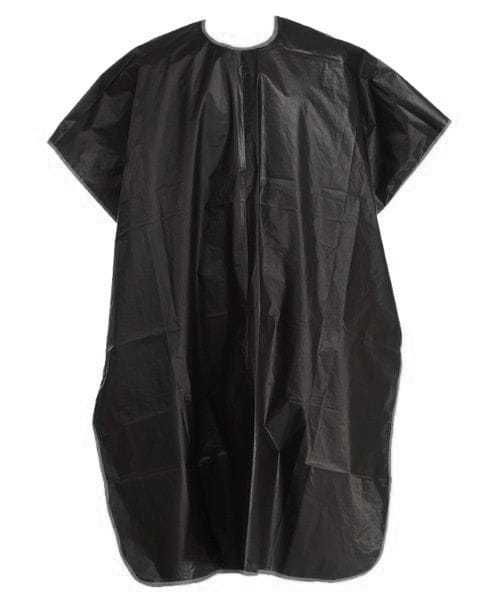 Peleryna fryzjerska 145cm / 95cm - 5sztuk