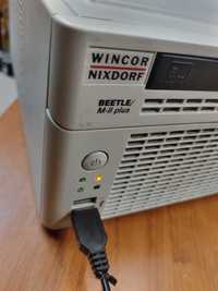 POS Wincor Nixdorf Beetle M-II Plus - A funcionar C/ Control. Promise
