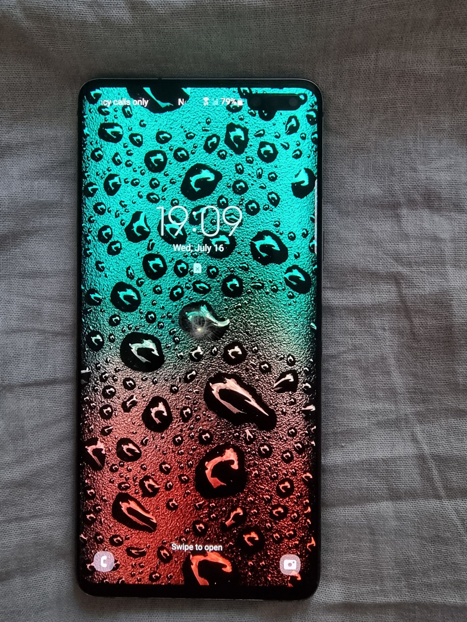 Продаю телефон,  Samsung S10 5g 8/512Гб
