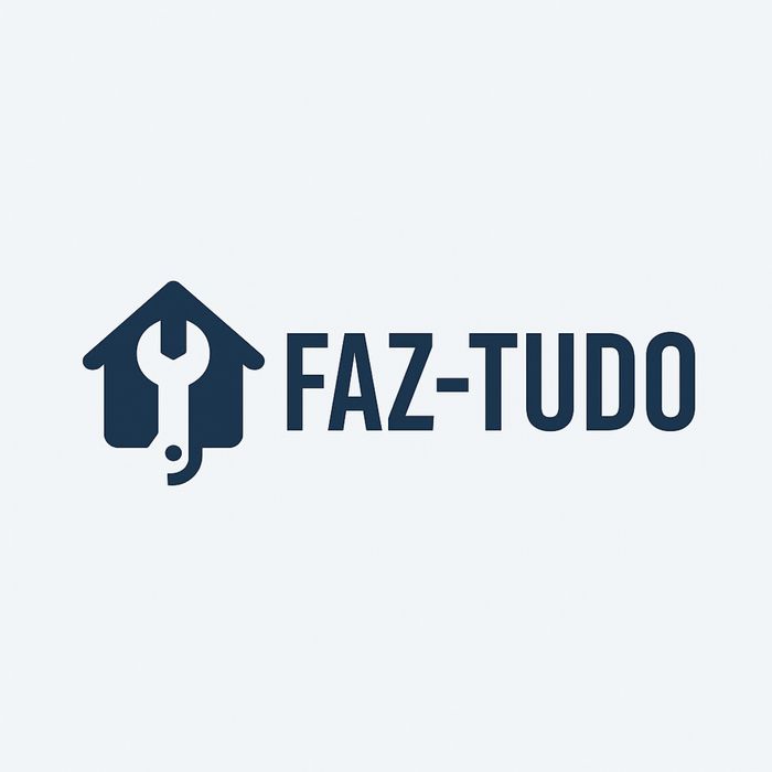 Faz-Tudo de Confiança – Serviços Rápidos e Eficientes