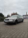 Audi A4 B6 2003r 1,9tdi