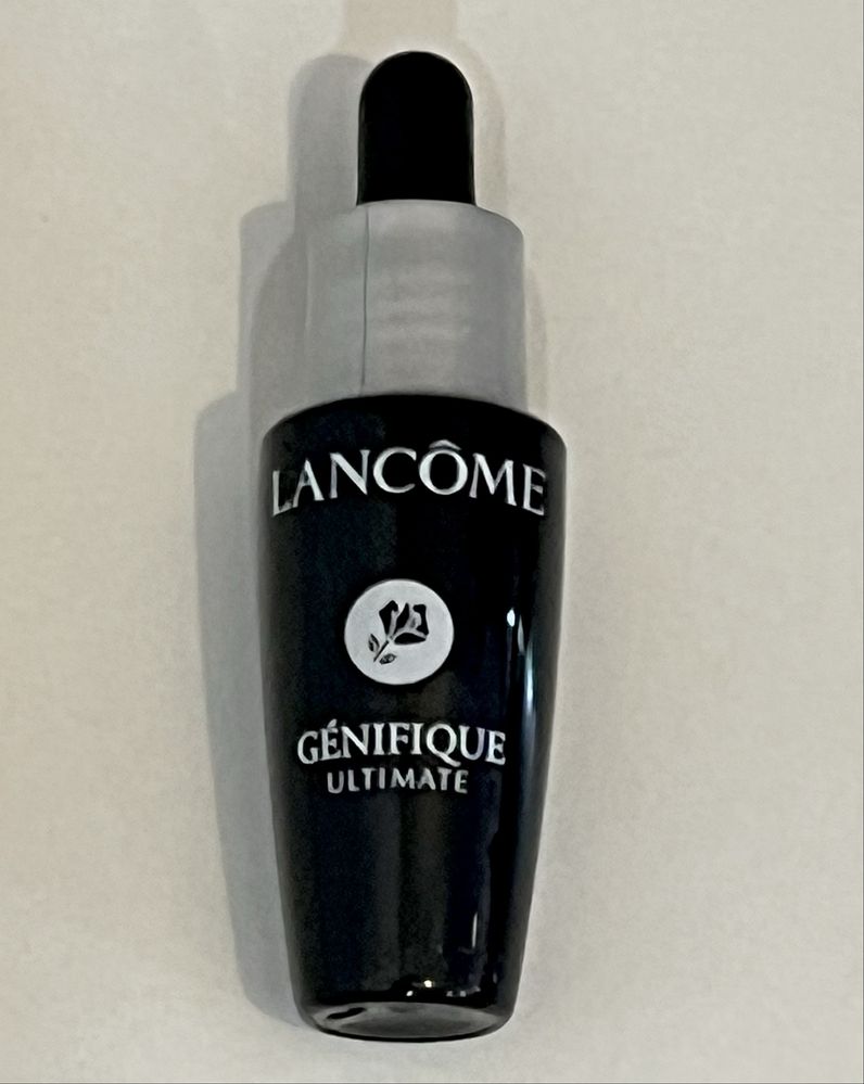 50ml Lancôme GÉNIFIQUE ULTIMATE SERUM do twarzy warte 600zł