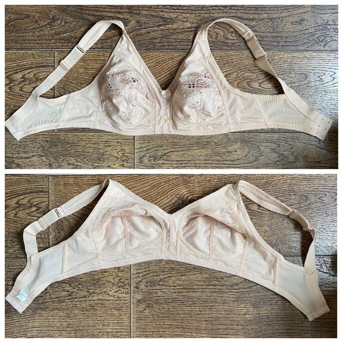 Бюстгалтеры на большую грудь