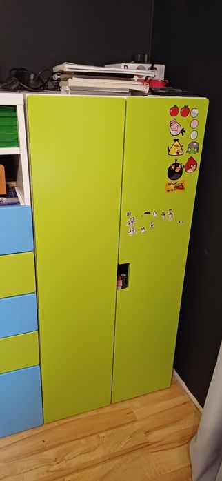 Szafki dziecięce Ikea