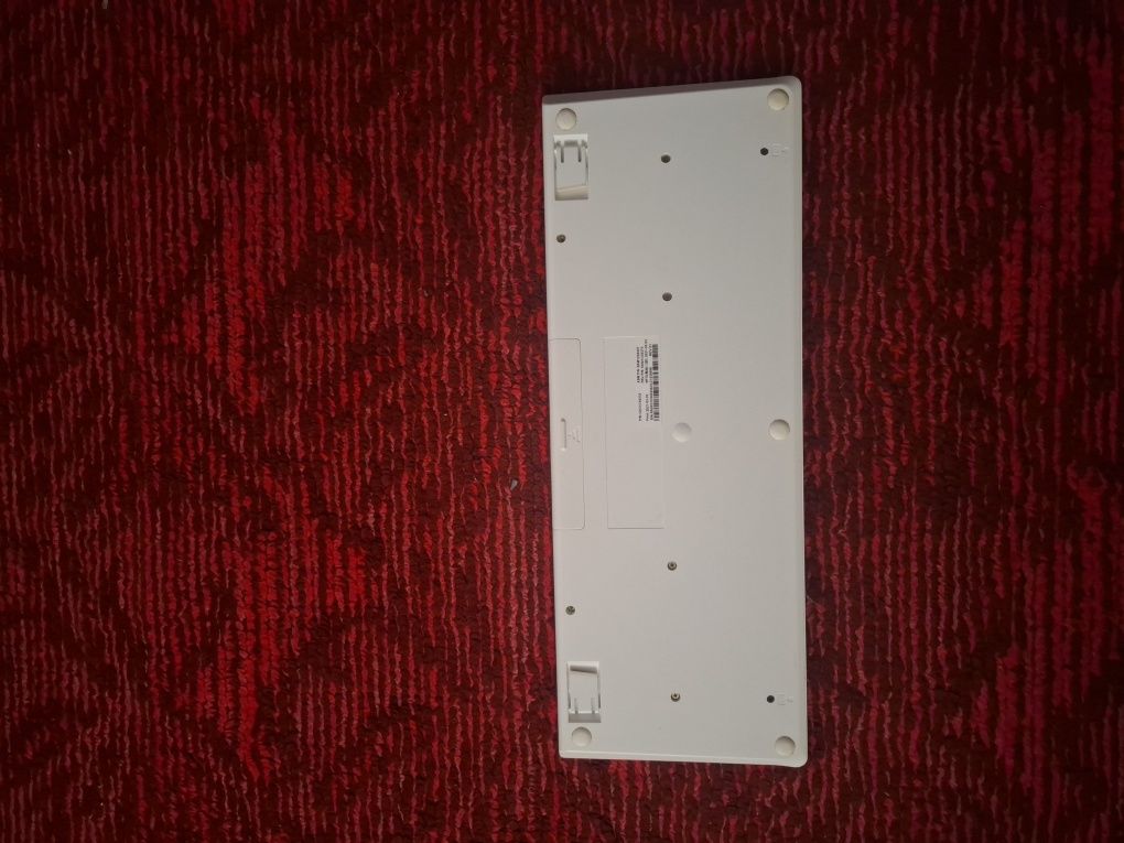 Lenovo 510 Wireless Keyboard & Mouse Combo Elegant Spill Resistant