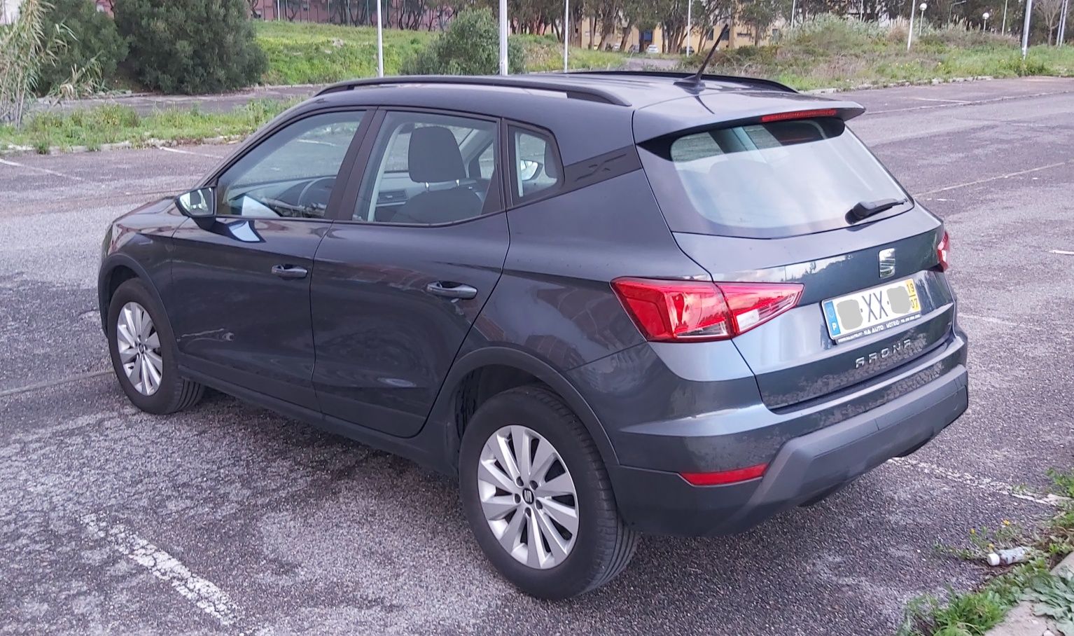 Seat Arona 1.6 TDI Style 95cv