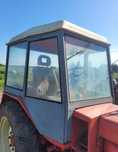Kabina T25 Władimirec