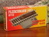 Fleischmann 6112 - Desengate elétrico de Locomotivas / Preço Unitário