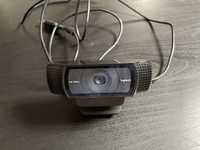 Webcam Logitech