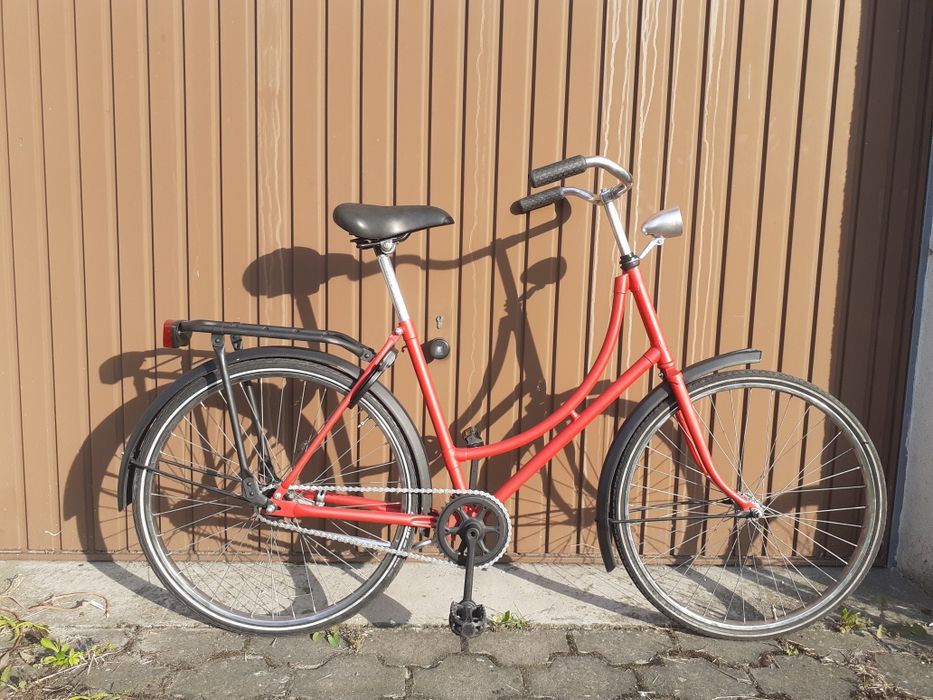 Rowery Holenderskie WYPRZEDAŻ 24" (Piękne po serwisie) 150 cm DOWÓZ