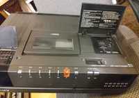 Sony SL-C7E Betamax Recorder  студийный видеомагнитофон.