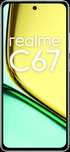realme C67 8+256GB