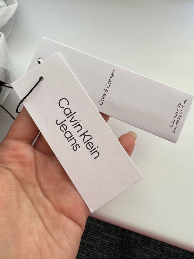 Сумка Calvin Klein оригінал