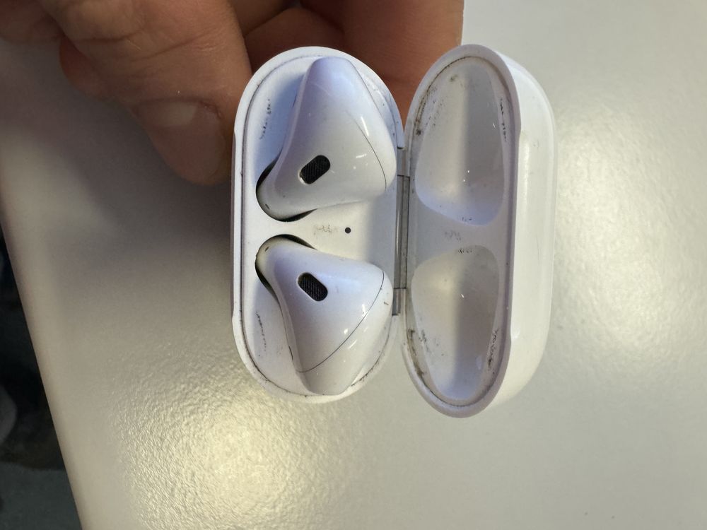 Airpods 1ª geração originais