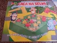 jogo caça na selva