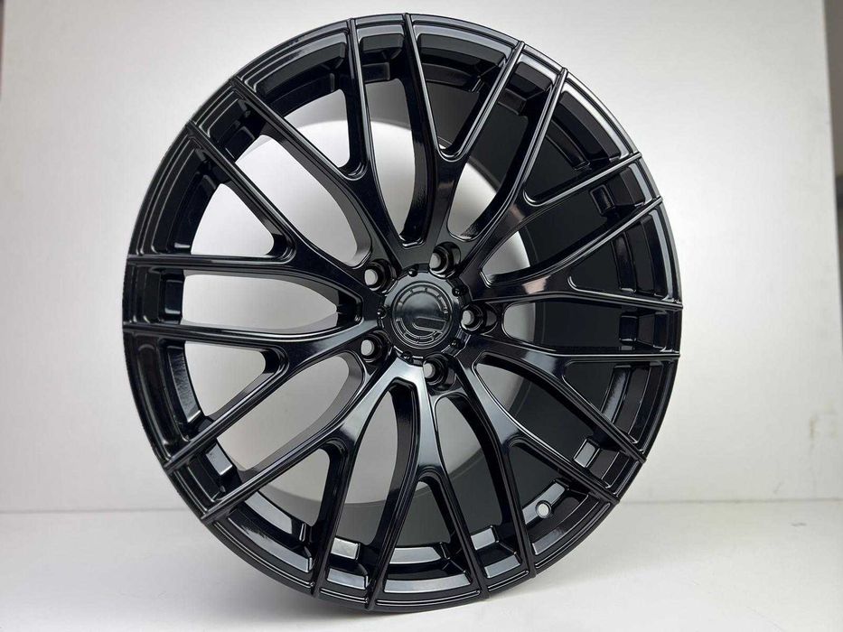 JANTES ADV1 EM 19 PARA BMW 5X120 | NOVAS