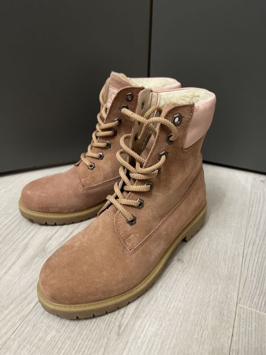 Оригинал | Новые Ugg Classik Sharms Женские Угги