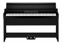 KORG G1B AIR BK pianino cyfrowe