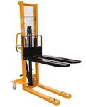 PMS1000 Empilhador / Stacker Manual PowerED