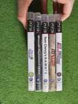 Płyty PlayStation 3 ,ceny w opisie