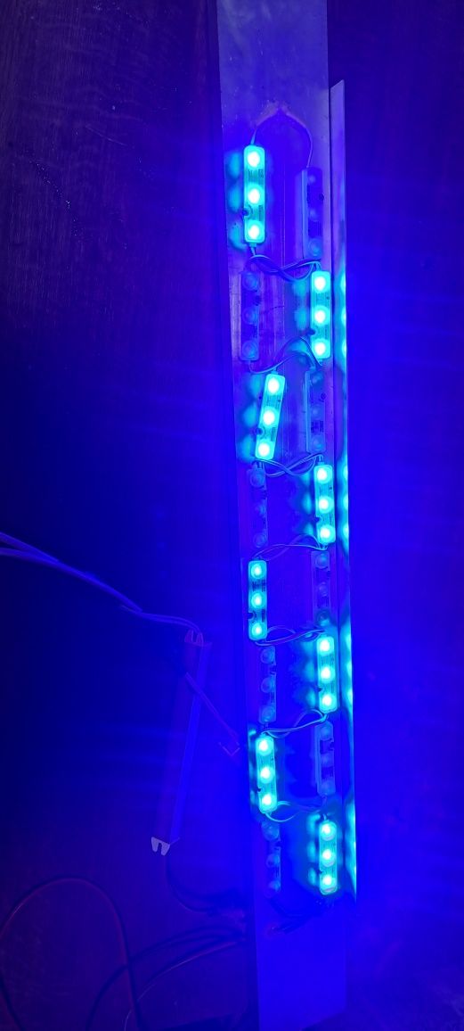 Belka oświetleniowa LED 90cm