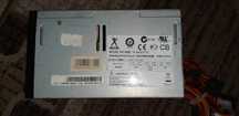 блок питания powerman ip-s450t7-0 450w