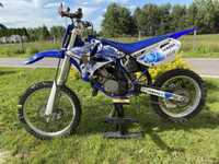 Yamaha yz 85 nicasil