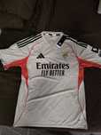 T-shirt Benfica XL