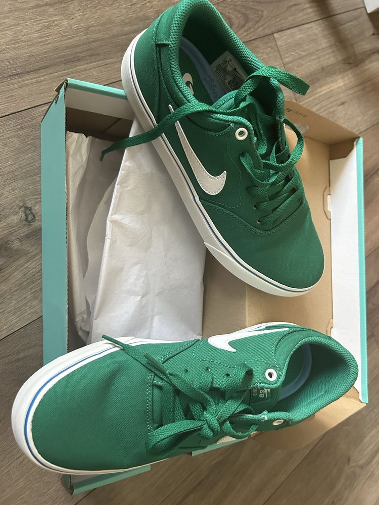 Sneakersy Trampki Nike Nowe