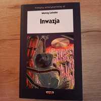 Inwazja - Murray Leinster