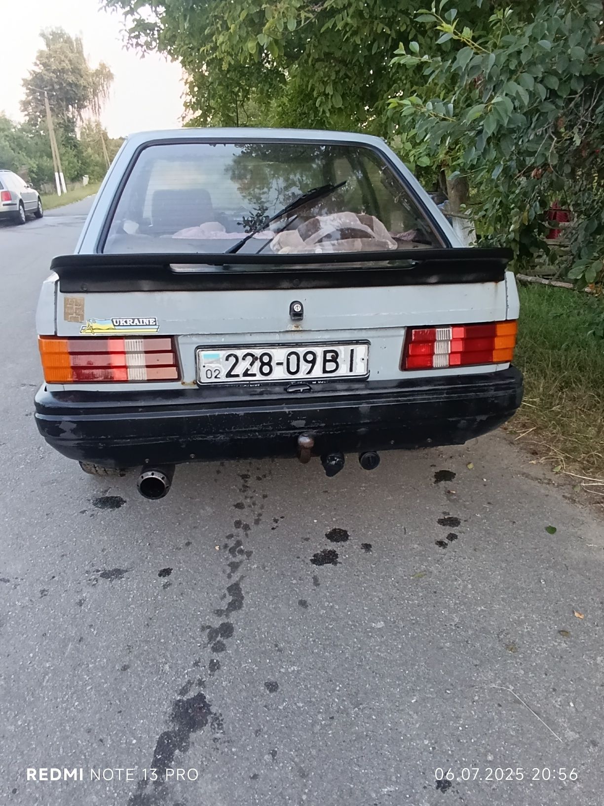 Продам Форд ескорт