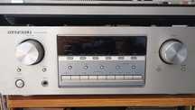 Marantz Sr4021 stereo + CD6002