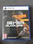 Call of Duty Black Ops 6 PS5