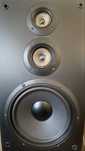 Pioneer CS-990 kolumny vintage 190W