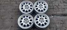 alu BMW   7Jx16 , 5x120 , ET 47,  otw. 72,6mm